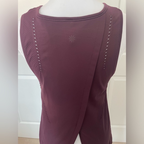 Athleta Foothill Tank Size XS - Picture 4 of 6